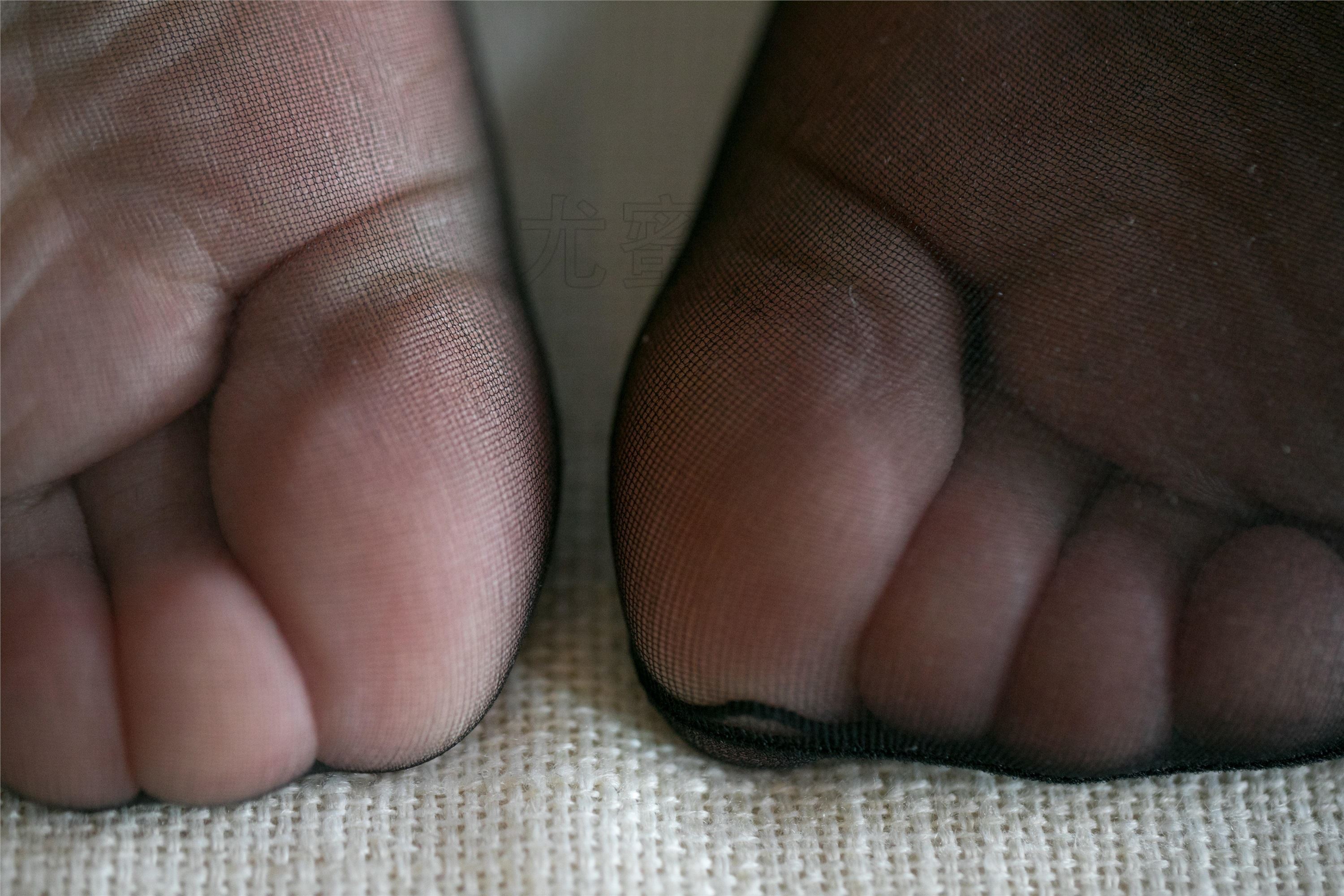 尤蜜丝 穿搭写真 NO.002